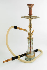 Shika Tryon Hookah