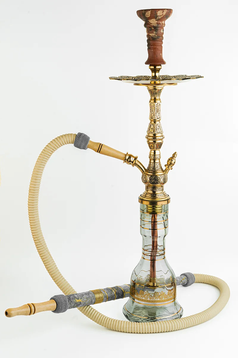 Shika Valen Hookah