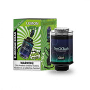 Smookah E-Hookah Head Lemon Mint