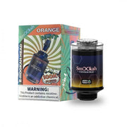 Smookah E-Hookah Head Orange Mint