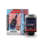 Smookah E-Hookah Head Watermelon Ice