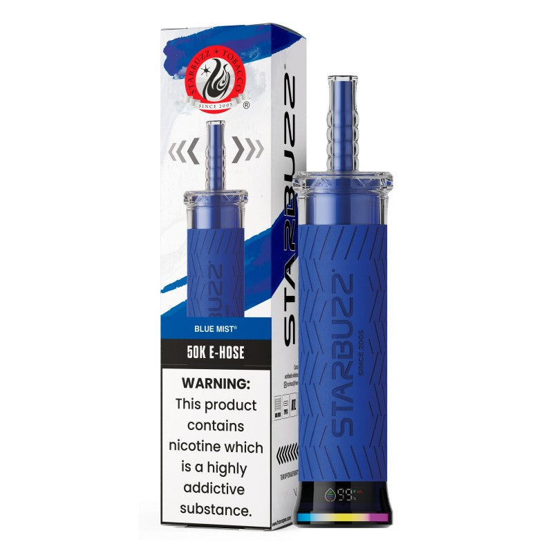 Starbuzz E-Hose 50K Disposable