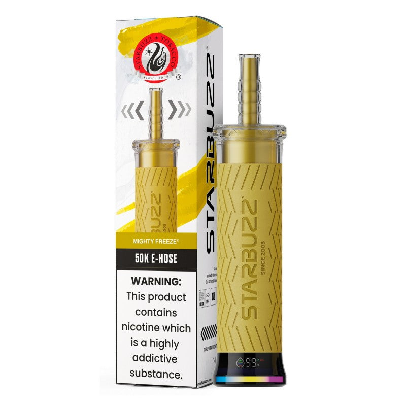 Starbuzz E-Hose 50K Starbuzz E-Hose 50K