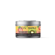 Social Smoke Shisha Tobacco 100g - Strawberry Kiwi