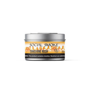 Social Smoke Shisha Tobacco 100g - Tangerine Rush