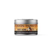 Social Smoke Shisha Tobacco 100g - Tiger's Blood