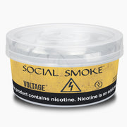 Social Smoke 1kg Voltage Shisha Tobacco