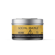 Social Smoke Shisha Tobacco 200g - Voltage