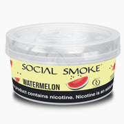Social Smoke 1kg Watermelon Shisha Tobacco