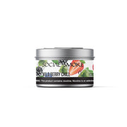 Social Smoke Shisha Tobacco 100g - Wild Berry Chill