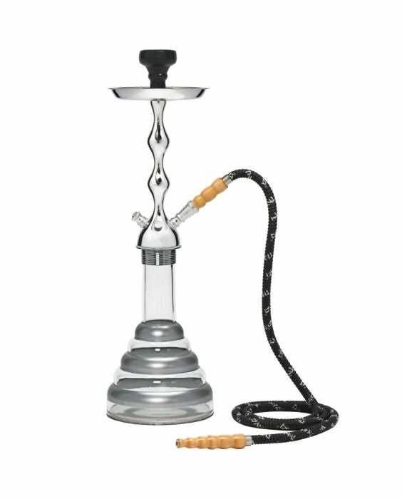 MYA Acrylic Hookah 22"