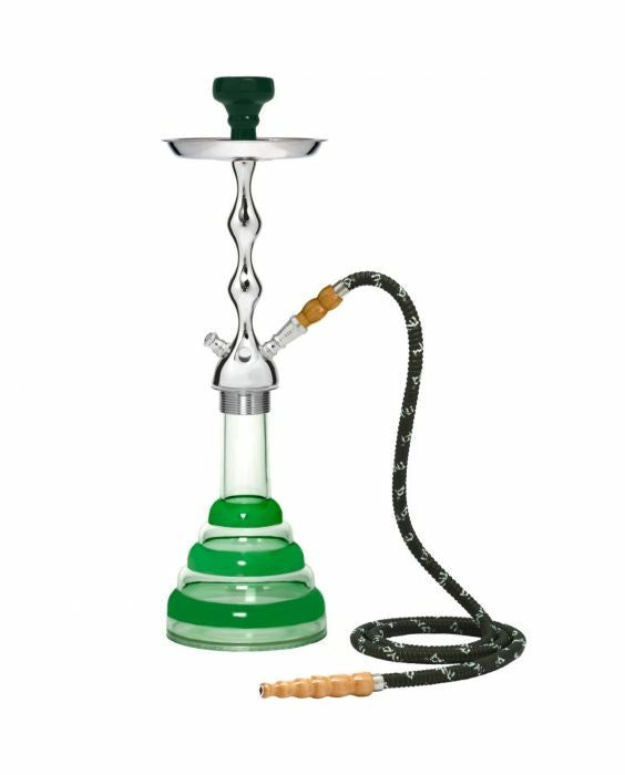 MYA Acrylic Hookah 22"