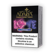 Adalya Hookah Tobacco 50g Love 66