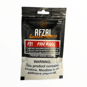 Afzal Shisha Tobacco 120g