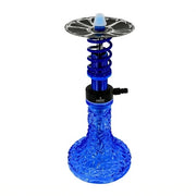 Agni F1 Premium Hookah - Blue