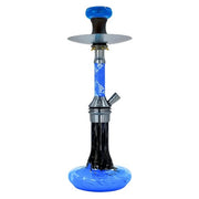 Agni Nixo Pro Hookah - Blue