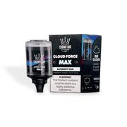 Al Fakher Crown Bar Cloud Force 50K E-Head