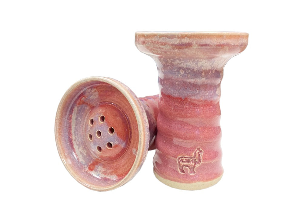 Alpaca EGY Hookah Bowl