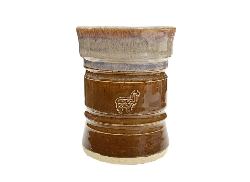 Alpaca Kilo Hookah Bowl