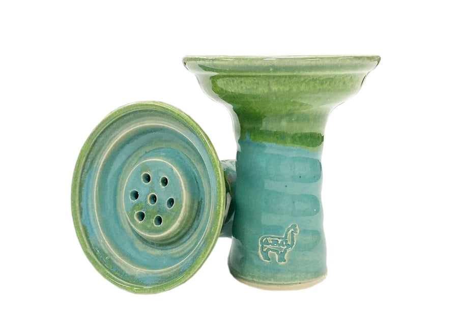 Alpaca Lipache Hookah Bowl