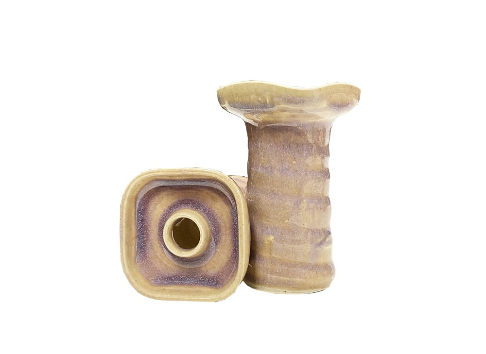 Alpaca Square Hookah Bowl