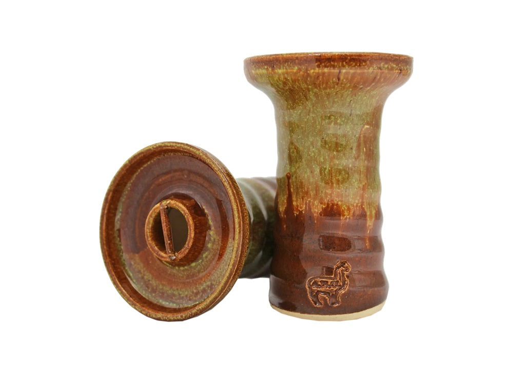 Alpaca Symphony Hookah Bowl