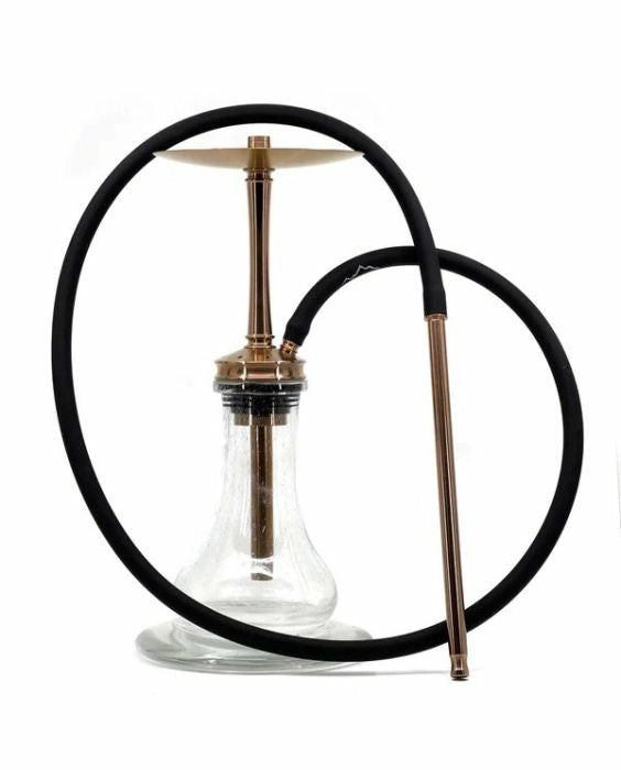 Alpenrauch Everest Hookah