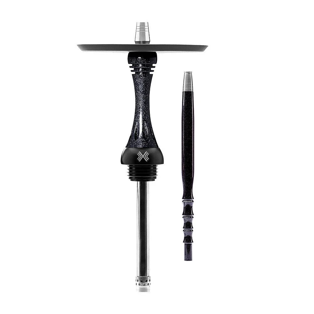 Alpha Hookah X