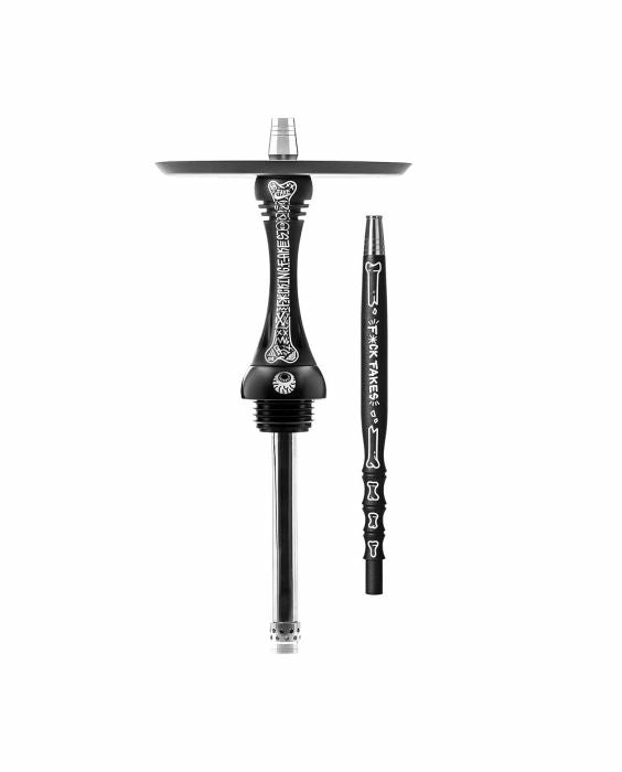 Alpha Hookah X - TheHookah.com