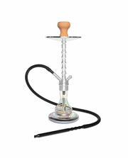 Amira Blade Hookah 22"