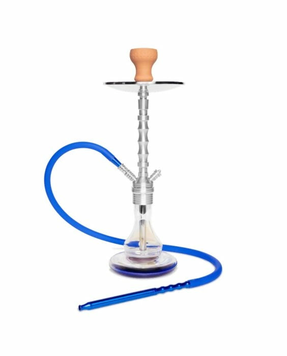 Amira Blade Hookah 22"