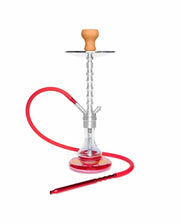 Amira Blade Hookah 22"