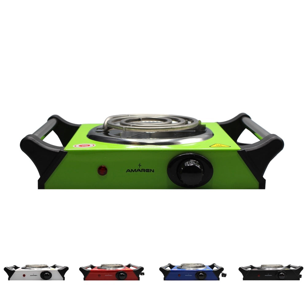 Amaren Charcoal Hookah Burner