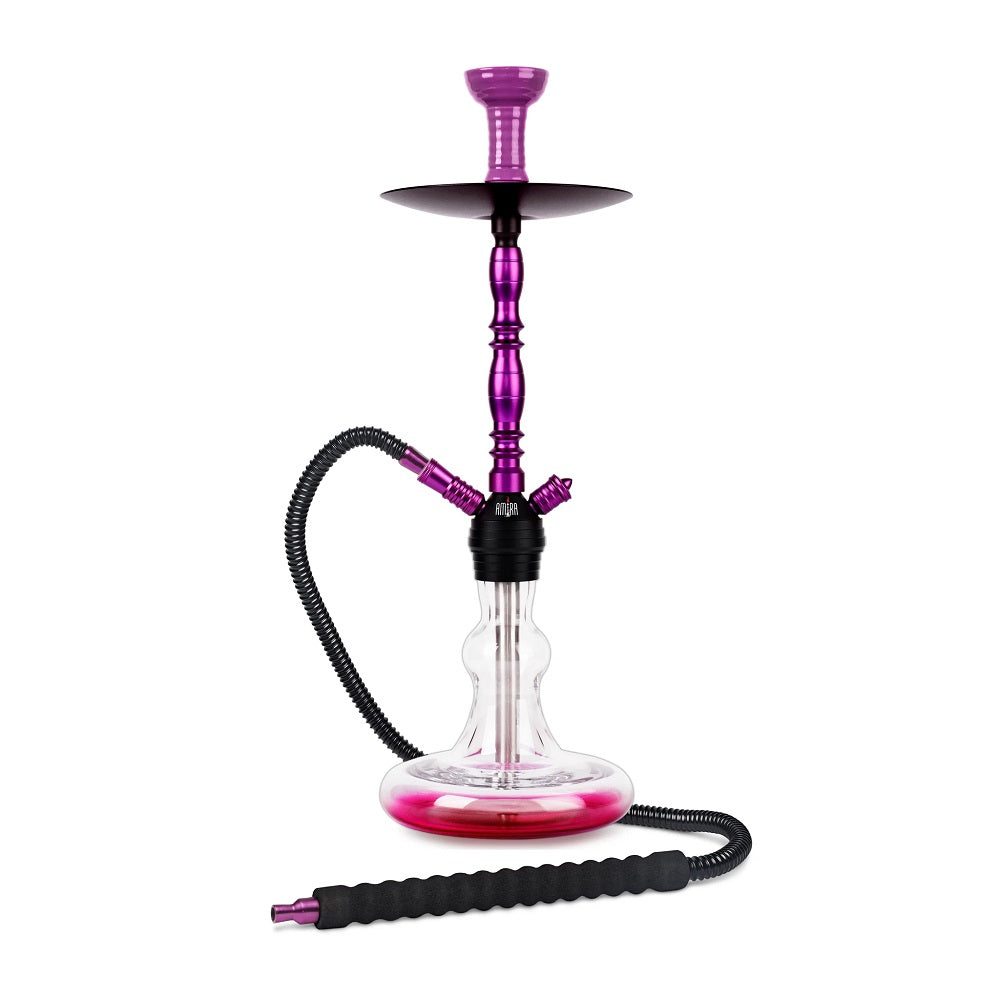 BYO Boardwalk Hookah Purple