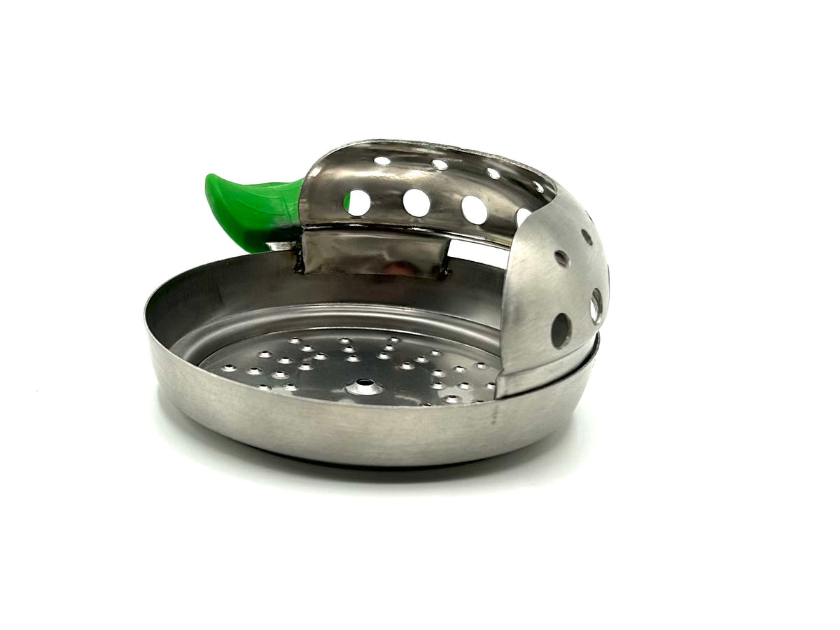 AOT Asher Charcoal Tray