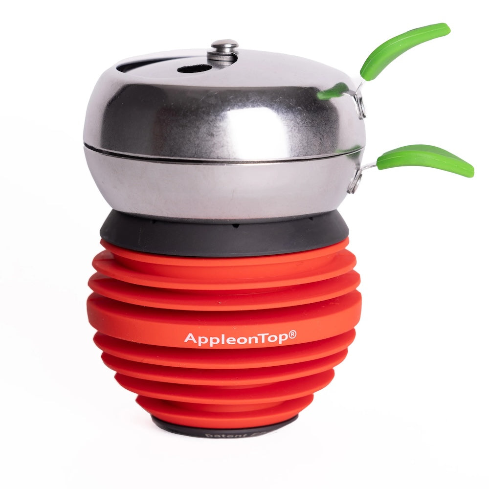 AppleOnTop Provost 3 Heat Management - TheHookah.com