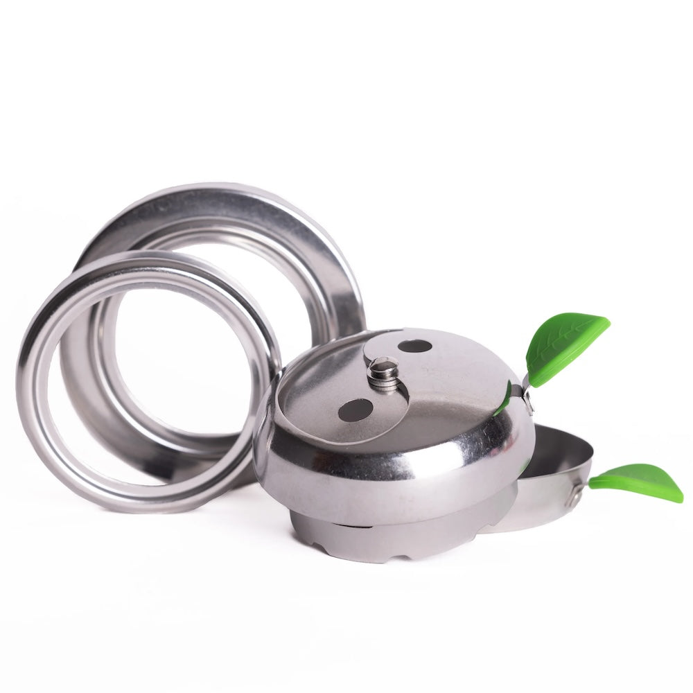 AppleOnTop Provost 3 Heat Management Device
