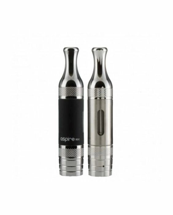 Aspire ETS BVC Clearomizer Tank