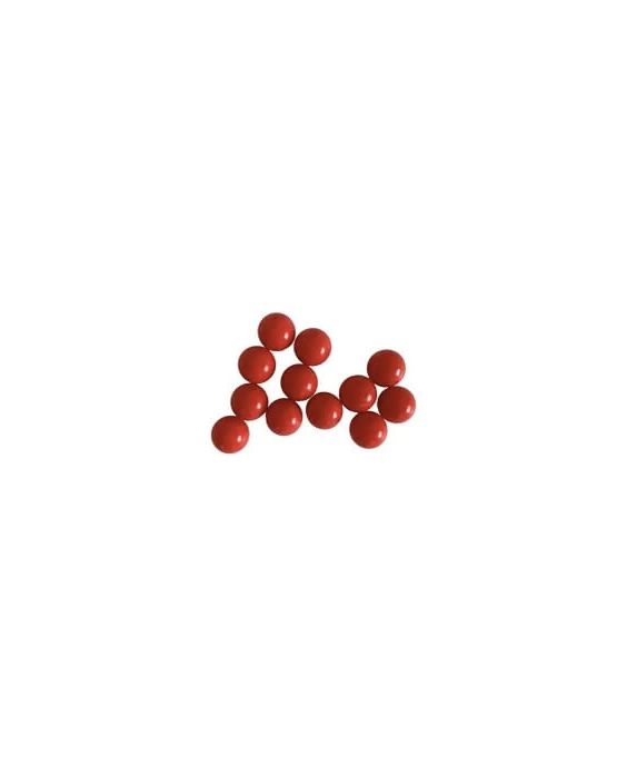 Ball Bearing Plastic - 10pc