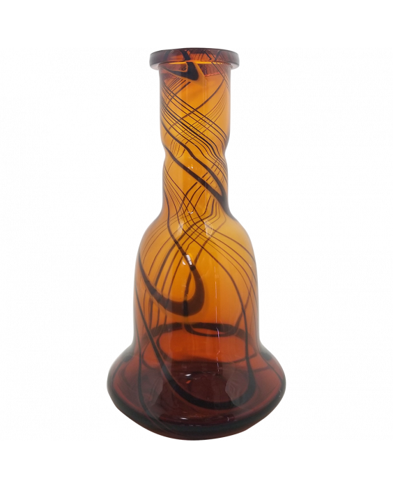 Bella Hookah Glass Base