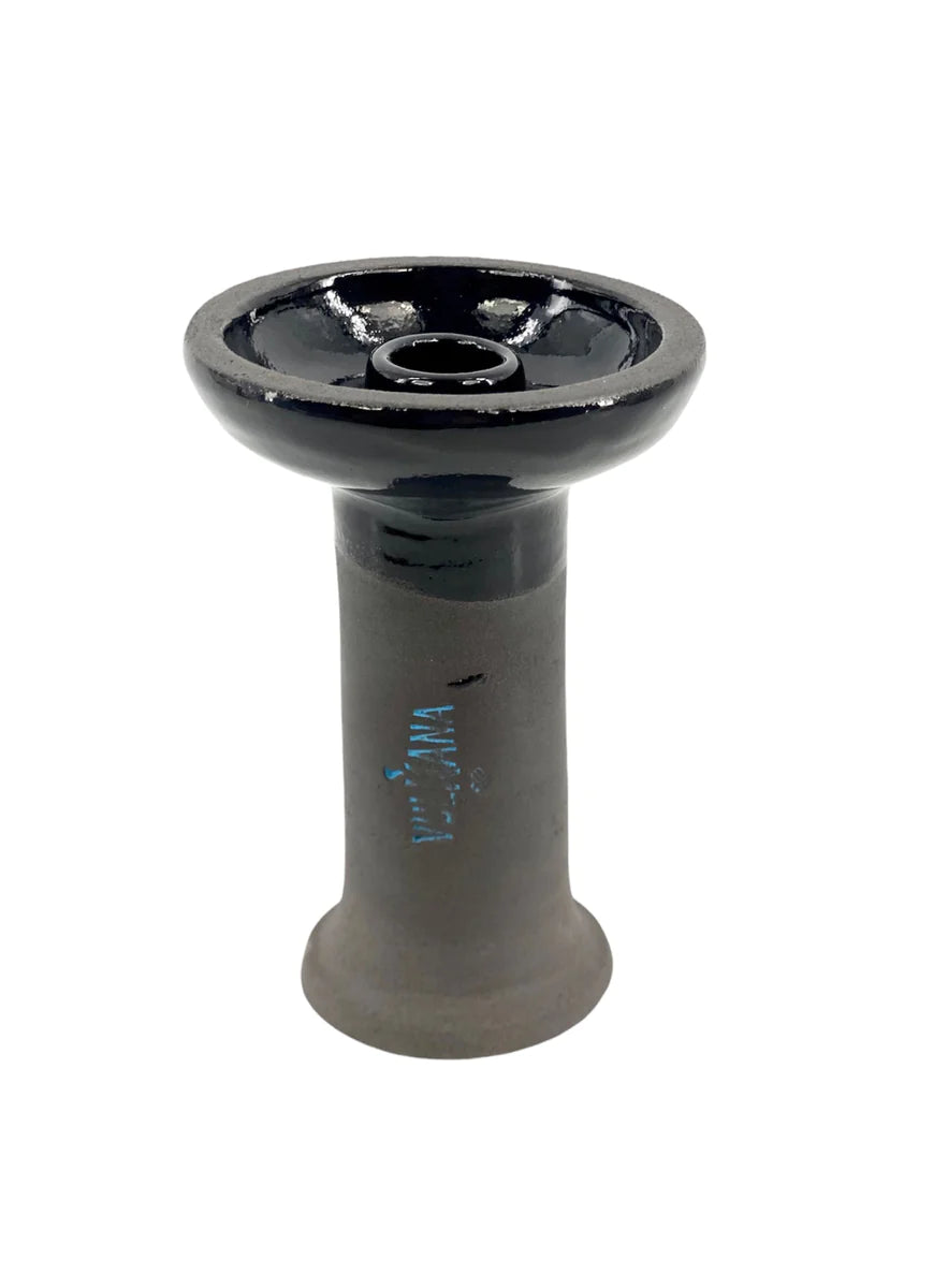 Carat Vulcana Hookah Bowl Black