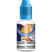 Central Vapors E-Liquid E-Juice