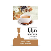 Mazaya Shisha Tobacco 50g - Chaila