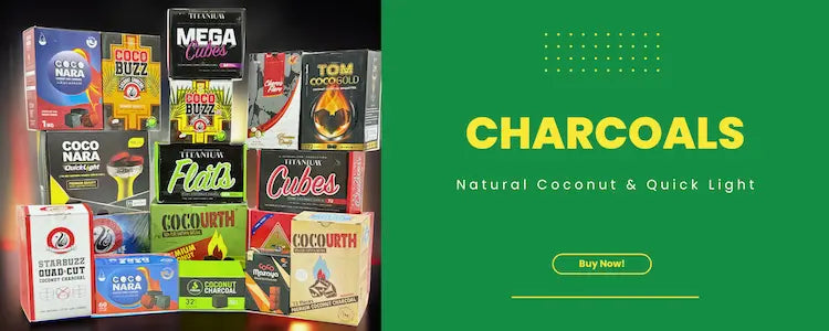 The Hookah - Buy Hookahs Shisha Hookah Tobacco Accessories & Charcoal