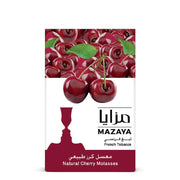 Mazaya Shisha Tobacco 50g - Cherry
