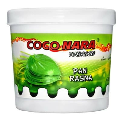 Coconara Shisha Tobacco Pan Rasna