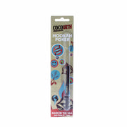 Cocourth Hookah Foil Poker