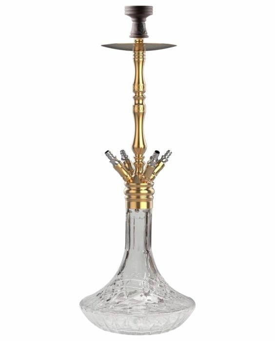 Cocoyaya Alvaro Hookah