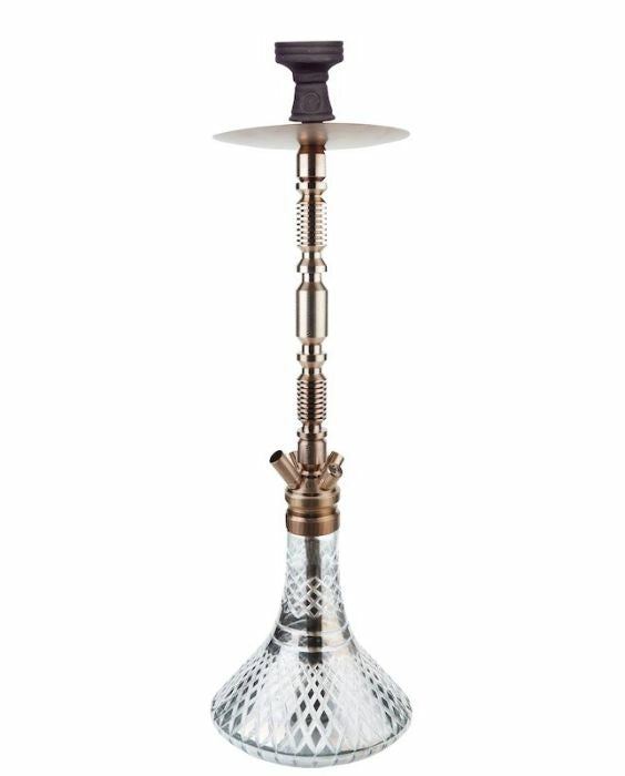 Cocoyaya Claudius Hookah