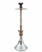 Cocoyaya Claudius Hookah